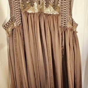 FREE PEOPLE DRESS